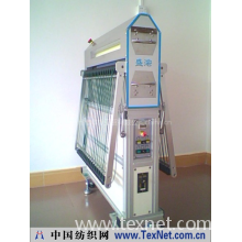 惠州市烨锋工贸有限公司 -铭版,PC,PP,PE,PET之材料板面清洁机